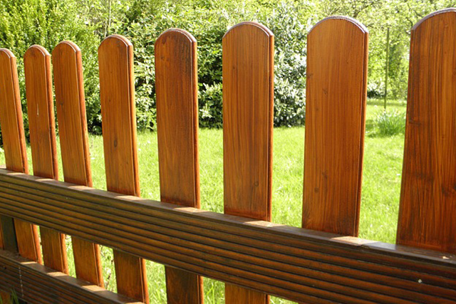 Landscaping & Fencing